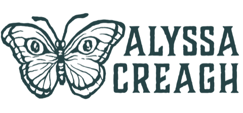 Alyssa Creagh